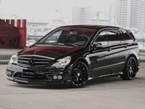 Mercedes-Benz R-Class by Wald